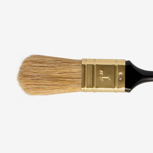 Bob Ross Oval Brush 2.5 cm...