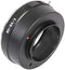 Compatible with for Minolta MD Lens to Micro 4/3 M4/3 Adapter GX7 GF6 GH3 G5 GF5 GX1 GF3 G3 & for Olympus OM-D E-M1 E-M5 E-PL6 E-P5 Camera...