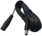OMNIHIL 10 Feet Long Extension Cable Compatible with Schwinn AC Adapters...