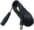 OMNIHIL 10 Feet Long Extension Cable Compatible with Schwinn AC Adapters...