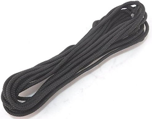 PetriStor 20' Patio Umbrella Replacement Cord Line Rope String Patio black...