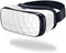 MightySkins Skin Compatible with Samsung Gear VR (Original) Cover wrap Sticker Skins Golf......