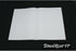 Tomoe River FP (52g/m2) Notebook by SANZEN, 5.85" x 8.27", 160 pages (80-Sheet), Soft Cover, Unruled, White (SR-A5NB-MW)...