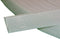 50 yds White 1/4" Rigilene Poly Polyester Boning for Nursing Cover Brass...