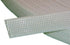 50 yds White 1/4" Rigilene Poly Polyester Boning for Nursing Cover Brass...