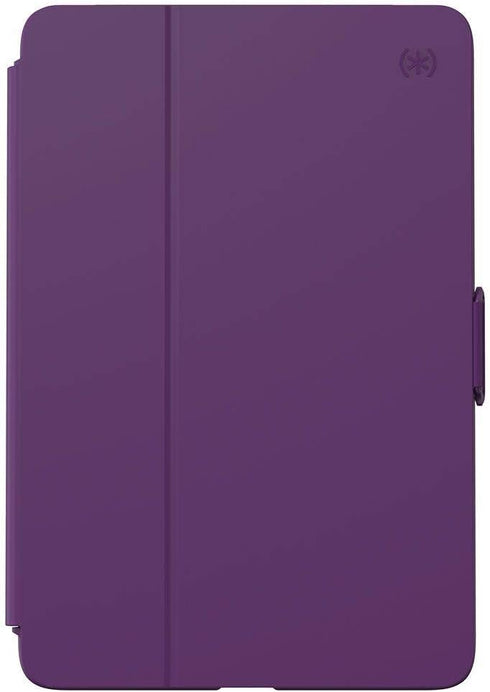 Speck Balance Folio 7.9 Inch Purple Tablet Case (Folio, Apple, Apple iPad mini (2019), Violet,0,126936-8330...