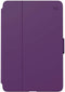 Speck Balance Folio 7.9 Inch Purple Tablet Case (Folio, Apple, Apple iPad mini (2019), Violet,0,126936-8330...