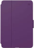Speck Balance Folio 7.9 Inch Purple Tablet Case (Folio, Apple, Apple iPad mini (2019), Violet,0,126936-8330...