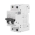 2P 250V Low-Voltage DC Miniature Circuit Breaker for Solar Panels Grid System din Rail Mount, Breaker DC Circuit Amp Solar Double Pole(63A)...