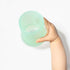 Olababy Silicone Training Cup | Water Drinking Cup For Babies | 6+ Mo Infant To 12-18 Months Toddler | Transition To Sippy Cup For Kids & Smoothie...