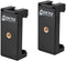 OCTO MOUNTS - 2 Pack Universal Smartphone Holder Set for Mounting Any Phone. Has Camera Screw (1/4-Inch 20), Easily Connect Your Cell Phone to GoP...