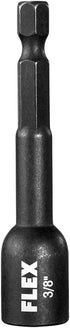 FLEX 2-9/16-Inch 4-Piece Impact Magnetic Nut Driver Set - FAM10301-4...