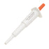 1 PCS 75?l Fixed Mini Volume Pipette, High Accurate Single-Channel Micropipette Lab Pipette Pipettor for Laboratory School, Red...