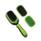 Pet Grooming Brush 5 in 1 Pet Massage Kit Dog Brush Cat Brush Bath/Bristle/Pin Brush Dog Deshedding Tool Dematting Comb for Dog and Cat with Long ...