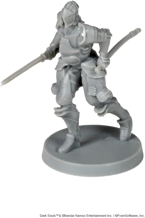 Steamforged Games Dark Souls The Role Playing Game: Alonne Knights Miniatures & Stat Cards...