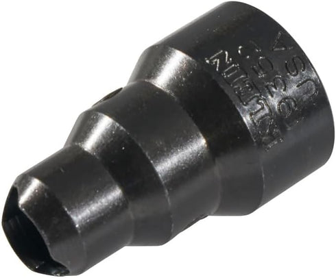 Klein Tools 19352 Thin Wall Conduit Reamer for Up to 3/8-Inch Keystone Tip Screwdrivers, Made in USA...