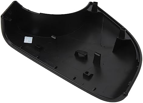 Aramox Front Right Side View Mirror Base, Passenger Side Wing Mirror Cover Lower Bottom Holder Compatible with Model Y 2020 to 2023 OE: 8202203...