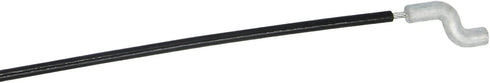 1501123MA Clutch Cable for Murray Craftsman Front Wheel Drive 2-Stage Snow Thrower Snowblower 1501123 MT1501123MA...