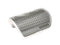 Skruffie’s Love Cat Self Groomer Medium Cat Corner Wall Scratcher Comb Pet Grooming Supplies Massage Brush for Long Short Fur Cats Kitten Puppy...