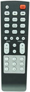 HCDZ Replacement Remote Control for Rockville Rock Party 6,Rockville Rock Party 8 Dual 6.5" Dual 8" Battery Powered Home Portable Speaker...