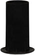 Goldwood Speaker Box Bass Air Ports 2 Speaker Port Tubes Black (PT-304-2)...