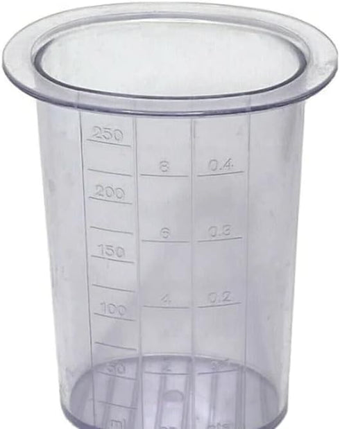 Braun food processor pusher...