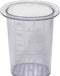 Braun food processor pusher...