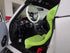 NA NB Miata Sun Visor Delete Steering Wheel Holder Aftermarket Modification Car For Use With Miata 1989-2005...