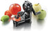 Multi-Peeler | Rotary Apple Peeler with Serrated Stainless Steel Blade | Safely, Quickly & Easily Peels Apple Pear Kiwi Tomato | Adjusts to Differ...