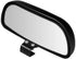 Blind Spot Mirror, Wide Angle HD Glass Rearview Mirror Adjustable Universal for Cars SUV and Trucks, 5.7inch*2.5inch, Black...