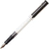 Pilot Fountain Pen LIGHTIVE Non-color Medium Point FLT-2SR-NCM Black Ink With Original Stylus Ballpoint Touch Pen......