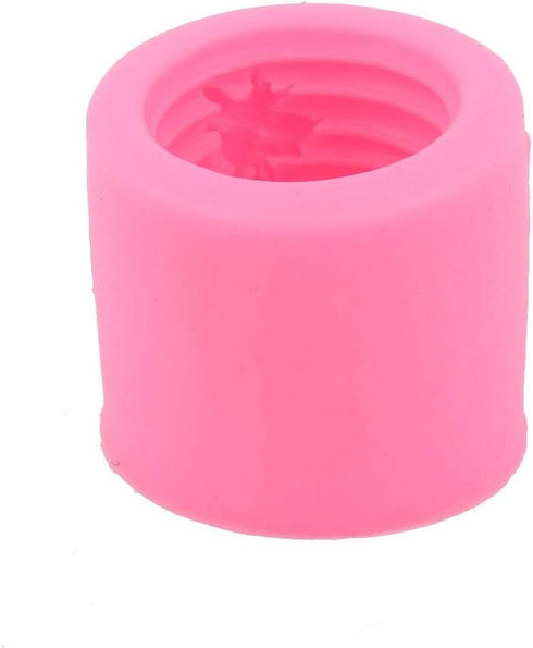 Honeycomb Silicone Fondant Cake Chocolate Decoration DIY Handmade Soap Beehive-Shaped Decorating Tool...