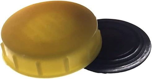 Replacement for Brake Oil Reservoir Tank Cap Some 200SX 240SX Altima Frontier Maxima Pathfinder Sentra Stanza Truck Hardbody D21 Xterra...