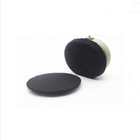 Gel Ear Seals Ear pads Cushions Compatible with David Clark H10 Series Aviation Headset with Deluxe Cloth Ear Seal Covers-40243G-02...