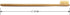DR PERFECT Natural Bamboo Toothbrush Soft Bristles for Adults Pack of 12...