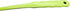 12.5" Long Handled Colorful Melamine Slotted Serving Spoon (Green, 1 Pack)...