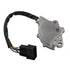 MR263257 8604A015 Car Neutral Safety Power Switch Gearbox Shifting Range Sensor for Mitsubishi Pajero Montero V73, Black...