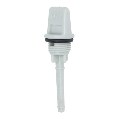 Engine Oil Dipstick, Multifunctional Resistant Oil Gauge for Water Pumps for Generators for Lawn Mowers...