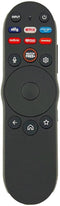 Remote for Vizio XRT270 Bluetooth Voice Remote Control for Vizio VQP65C-84 65-inch & VQP75C-84 75-inch Quantum Pro 4K QLED Smart TV...