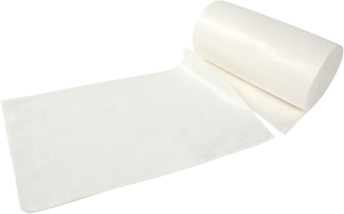 OsoCozy Flushable Diaper Liners - Make Cloth Diapering Convenient with Easy, Quick, Cloth Diaper Liners - Super Soft and Gentle on Baby’s Skin...