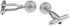 Golf Ball Golfers Cufflinks...