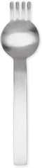 Ramen Fork/Spoon - Stainless Steel - Museum of Modern Art...