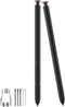 2PCS Galaxy S22 Ultra Pen for Samsung Galaxy S22 Ultra 5G S Pen Touch Screen Stylus Pen Replacement for Samsung Galaxy S22 Ultra NO Bluetooth (Bur...