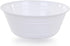 Mintra Home Snack Bowls (Large 2pk (4L), White)...