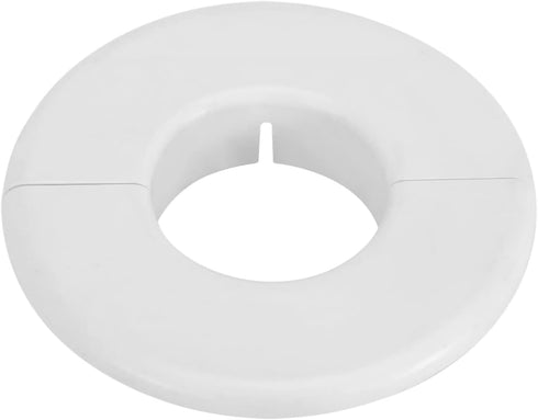 Zerodis Air Conditioning Hole Cover, Air Conditioning Wall Hole Cover Decorative Air Conditioner Partition Covers Accessories Pipe Hole Air Condit...