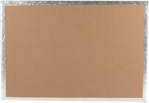 Enjay Rectangular Cake Board - 18 × 26...