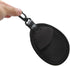 2 Pack Lens Filter Pouch Mini Storage Bag Sleeve Protective Case with Keychain Hook 2 Pockets For Camera CPL MC UV ND 25mm-72mm 43mm 46mm 49mm 52m...