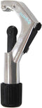 Tubing and Pipe Cutter 1/4 to 1-5/8 Inch with Extra Blade and Reamer for Cutting Aluminum/Plastic Tube/Copper/thin Stainless Steel/PVC/Brass pipe....
