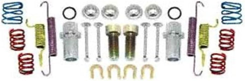 Raybestos H17392 Professional Grade Parking Brake Hardware Kit...