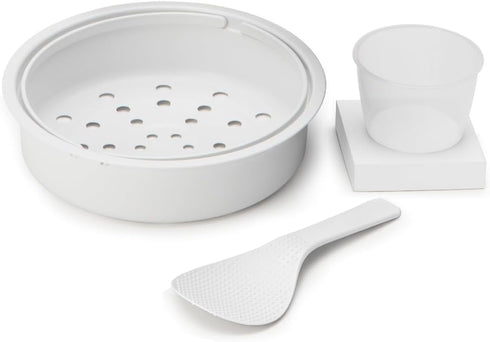 nutribullet EveryGrain Cooker Accessory Kit...